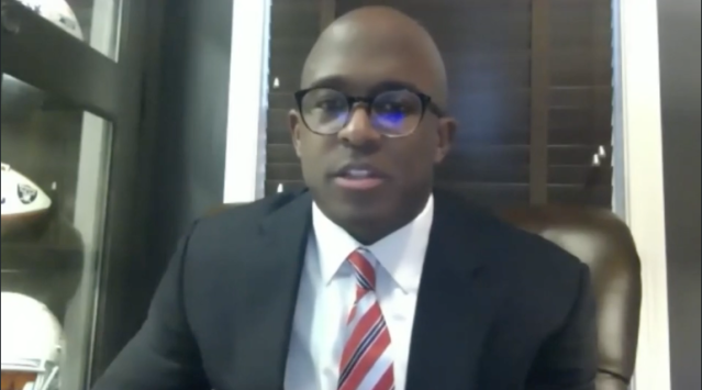 Matthew Slater and His Keys to Building a Great Football Team